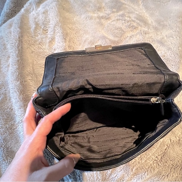 SoLD Michael Kors MK Sloan bag - Picture 4 of 5